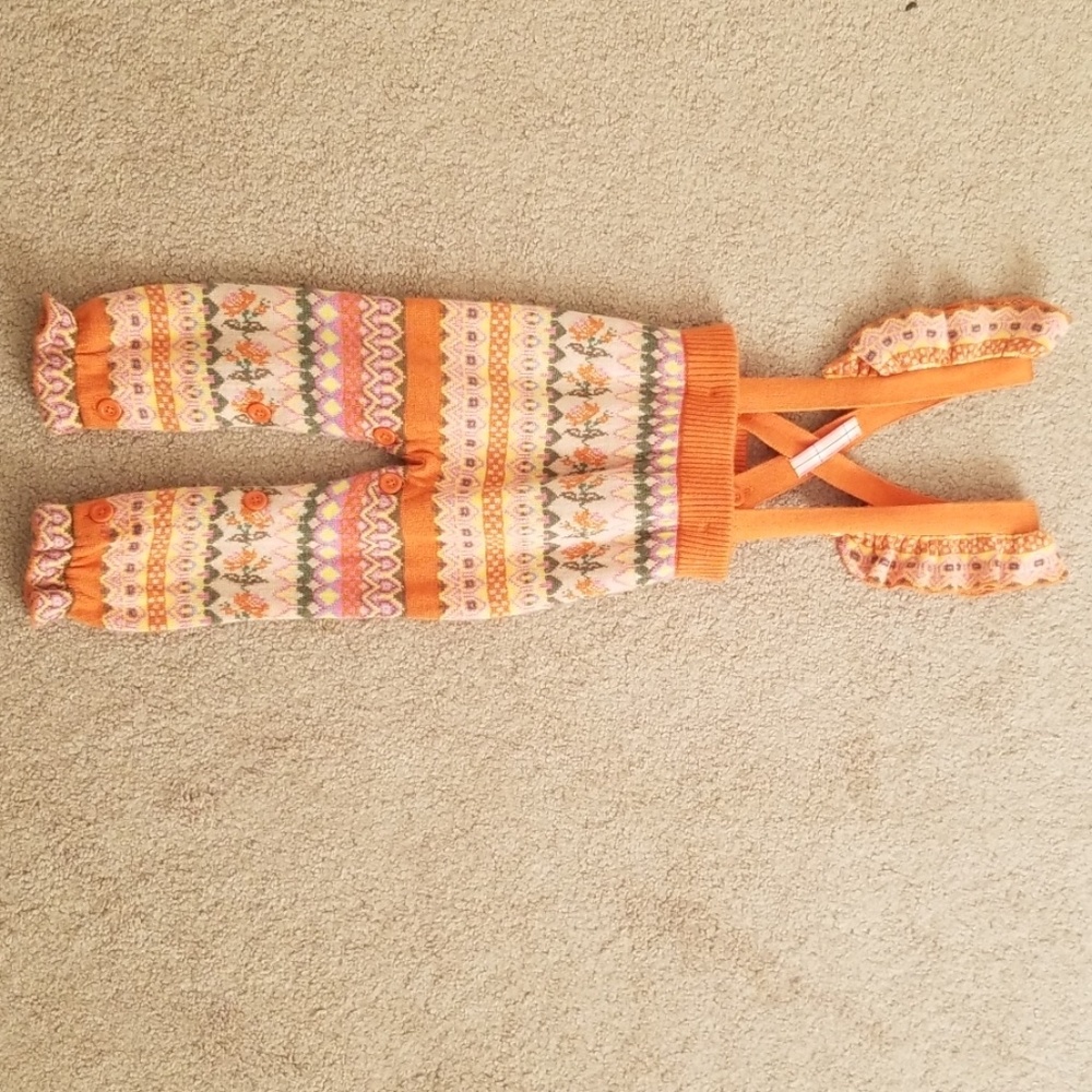 Matilda jane Overalls